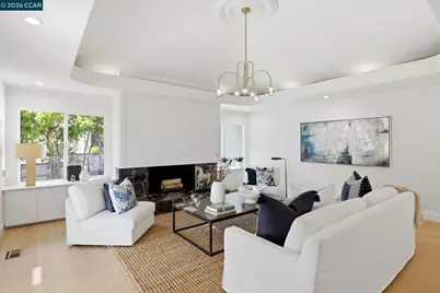 128 Diablo View Dr, Orinda, CA 94563 - Photo 6