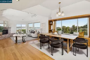 1087 Hillside Dr, Martinez, CA 94553 - Photo 10