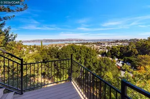 1087 Hillside Dr, Martinez, CA 94553 - Photo 30