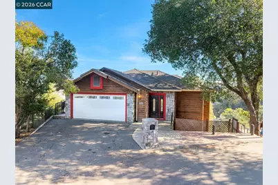 1087 Hillside Dr, Martinez, CA 94553 - Photo 4