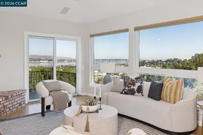 1087 Hillside Dr, Martinez, CA 94553 - Photo 14