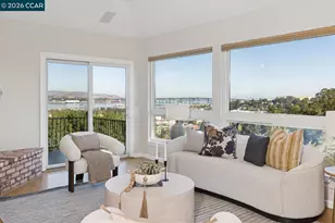 1087 Hillside Dr, Martinez, CA 94553 - Photo 14