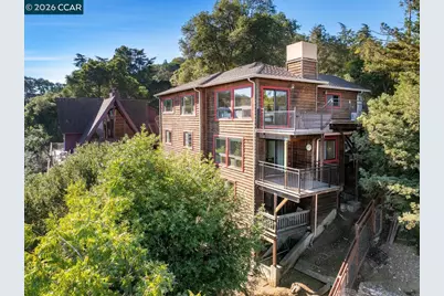 1087 Hillside Dr, Martinez, CA 94553 - Photo 34