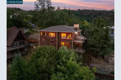 1087 Hillside Dr, Martinez, CA 94553 - Photo 1
