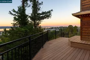 1087 Hillside Dr, Martinez, CA 94553 - Photo 2