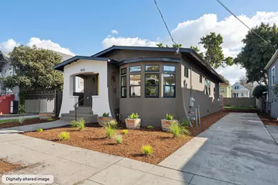 975 55 St, Oakland, CA 94608 - Photo 2