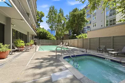 500 N St #205, Sacramento, CA 95814 - Photo 38