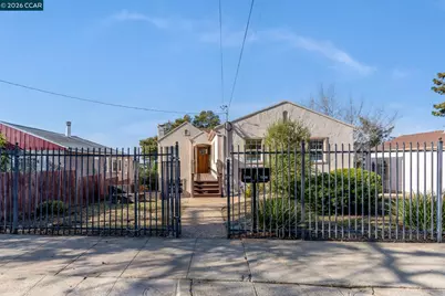 7333 Sunkist Dr, Oakland, CA 94605 - Photo 2