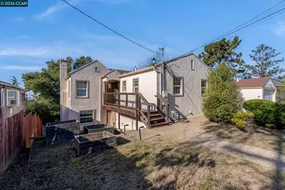 7333 Sunkist Dr, Oakland, CA 94605 - Photo 4