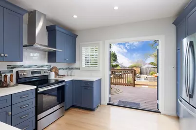 1360 Acton St, Berkeley, CA 94706 - Photo 10