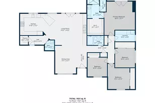 372 Borica Dr, Danville, CA 94526 - Photo 2