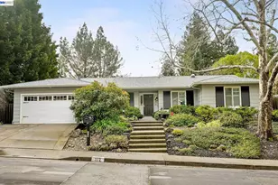 372 Borica Dr, Danville, CA 94526 - Photo 2