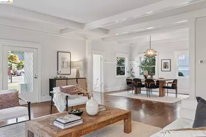 23 Monte Avenue, Piedmont, CA 94611 - Photo 6