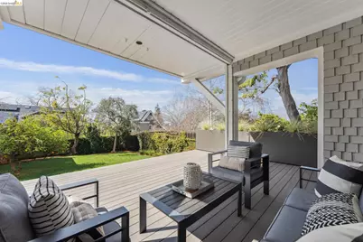 23 Monte Avenue, Piedmont, CA 94611 - Photo 58