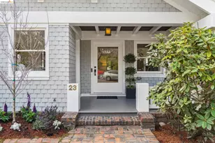 23 Monte Ave, Piedmont, CA 94611 - Photo 2