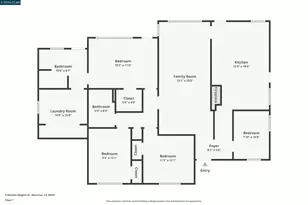 9 Morello Heights Dr, Martinez, CA 94553 - Photo 6