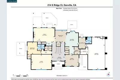 214 Ridge Ct, Danville, CA 94506 - Photo 58