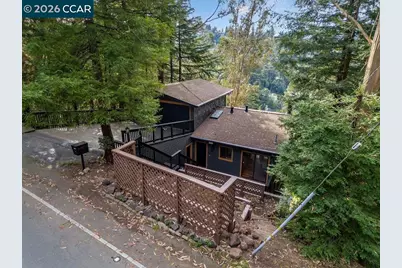 7875 Skyline Blvd, Oakland, CA 94611 - Photo 52