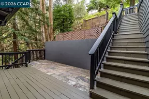 7875 Skyline Blvd, Oakland, CA 94611 - Photo 4