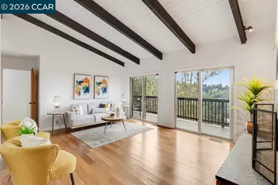 7875 Skyline Blvd, Oakland, CA 94611 - Photo 12