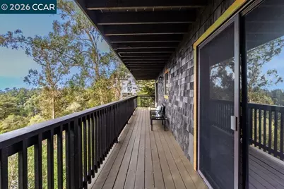 7875 Skyline Blvd, Oakland, CA 94611 - Photo 34