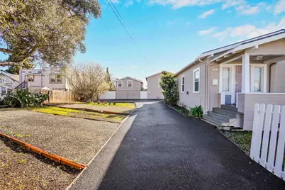 320 & 322 Evans Ave, Vallejo, CA 94590 - Photo 6