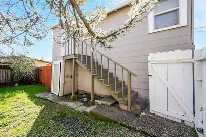 320 & 322 Evans Ave, Vallejo, CA 94590 - Photo 30