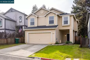 122 Bridgeview Ct, Crockett, CA 94525 - Photo 2