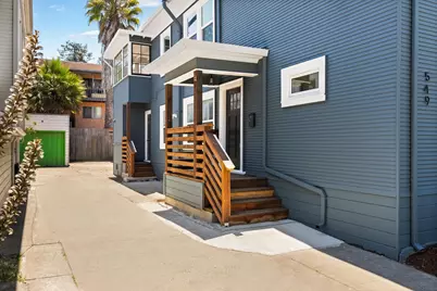 551 53rd St, Oakland, CA 94609 - Photo 48