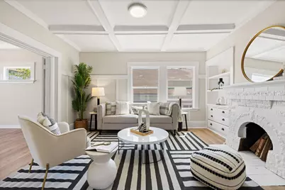 551 53rd St, Oakland, CA 94609 - Photo 22