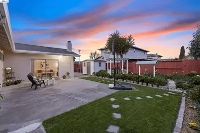 6364 Honeysuckle Dr, Newark, CA 94560 - Photo 30