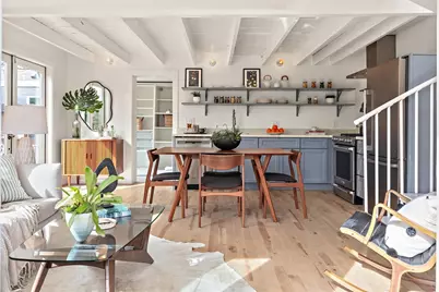 1447 Kains Ave, Berkeley, CA 94702 - Photo 6