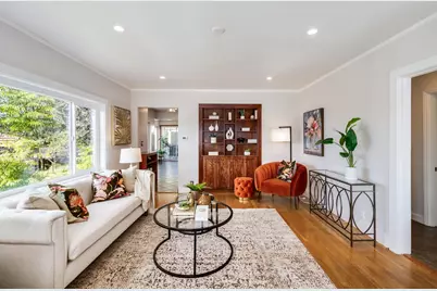 4125 Kuhnle Ave, Oakland, CA 94605 - Photo 4