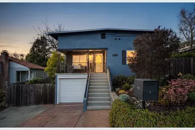 4125 Kuhnle Ave, Oakland, CA 94605 - Photo 2