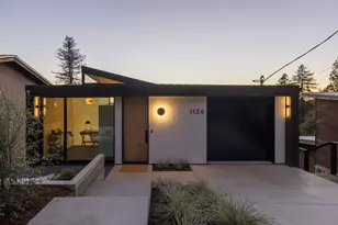 1136 Keith Ave, Berkeley, CA 94708 - Photo 2