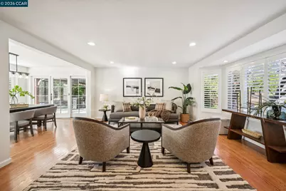 131 Pebble Ln, Alamo, CA 94507 - Photo 6