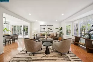 131 Pebble Ln, Alamo, CA 94507 - Photo 6