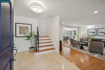 131 Pebble Ln, Alamo, CA 94507 - Photo 4