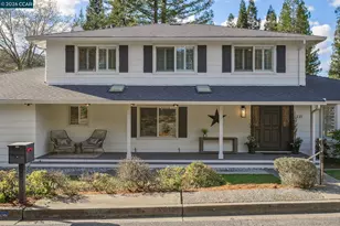 131 Pebble Ln, Alamo, CA 94507 - Photo 2