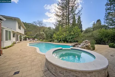 131 Pebble Ln, Alamo, CA 94507 - Photo 30