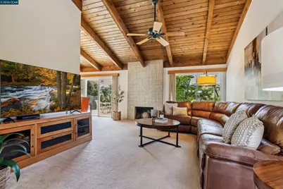 1417 Stonehedge Dr, Pleasant Hill, CA 94523 - Photo 8