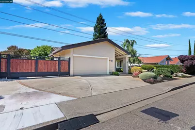 1417 Stonehedge Dr, Pleasant Hill, CA 94523 - Photo 4