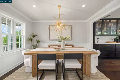 1537 Arbutus Drive, Walnut Creek, CA 94595 - Photo 8