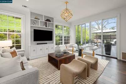 1537 Arbutus Drive, Walnut Creek, CA 94595 - Photo 16