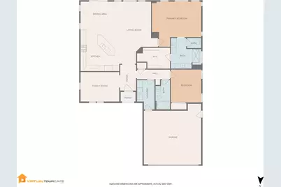 2000 Tempranillo Ln, Brentwood, CA 94513 - Photo 60