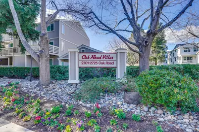 2709 Oak Rd #G, Walnut Creek, CA 94597 - Photo 22