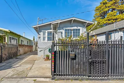 1433 56th Ave, Oakland, CA 94621 - Photo 4