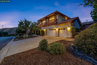 1105 Peacock Creek Drive, Clayton, CA 94517 - Photo 4