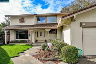 149 Saint Francis Ct, Danville, CA 94526 - Photo 2