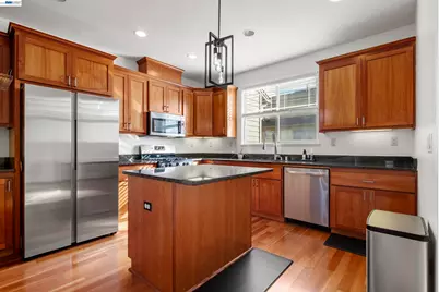 651 Macarthur Blvd, San Leandro, CA 94577 - Photo 20